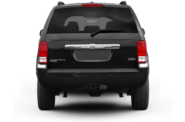 2009 Chrysler Aspen