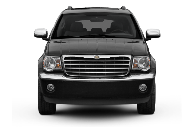 2009 Chrysler Aspen