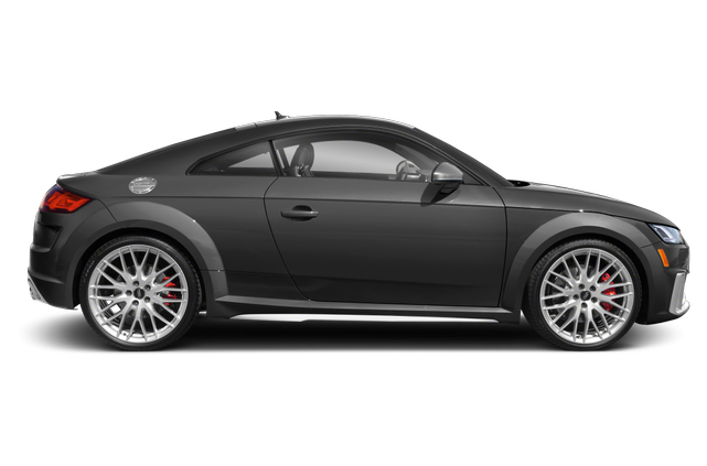 2019 Audi TTS