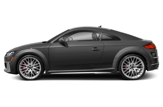 2019 Audi TTS