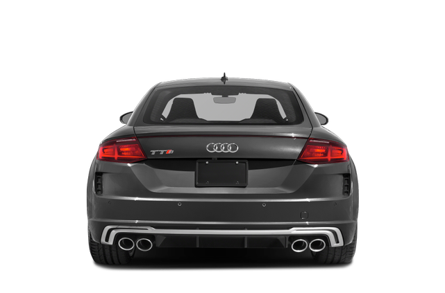 2019 Audi TTS