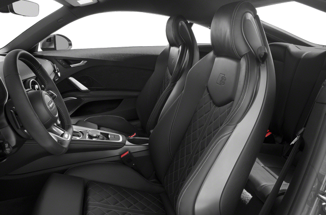 2019 Audi TTS