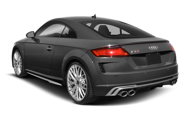 2019 Audi TTS