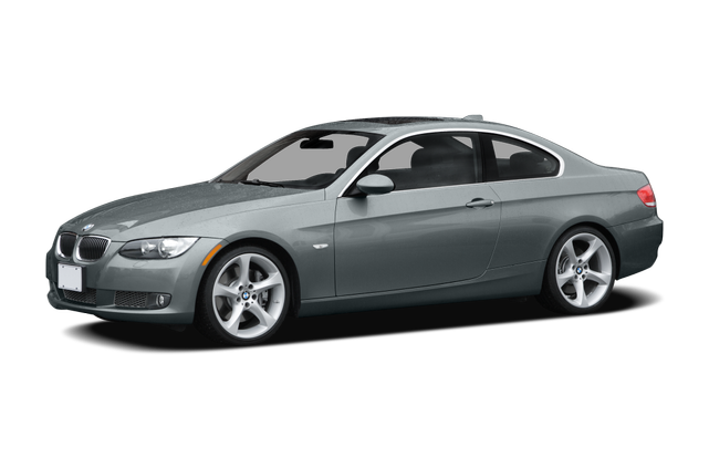 2007 BMW 328