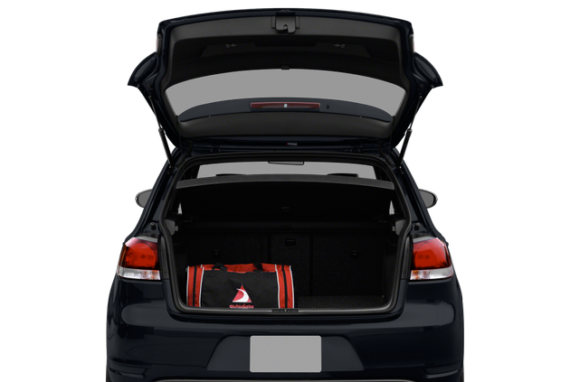 2012 Volkswagen GTI