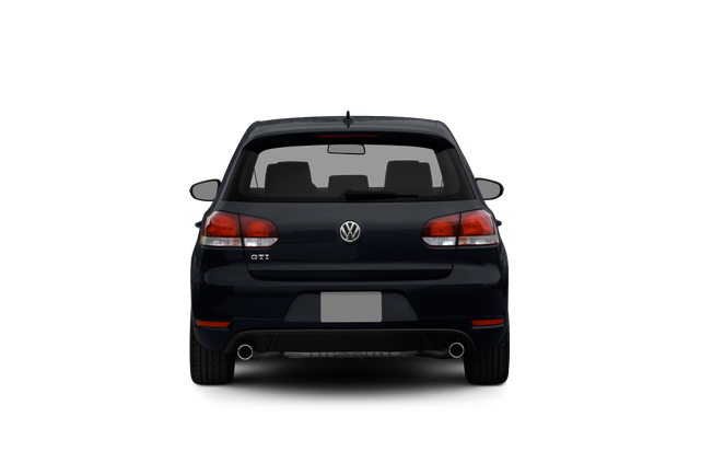2012 Volkswagen GTI