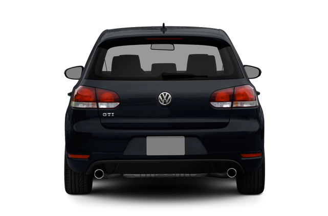 2012 Volkswagen GTI