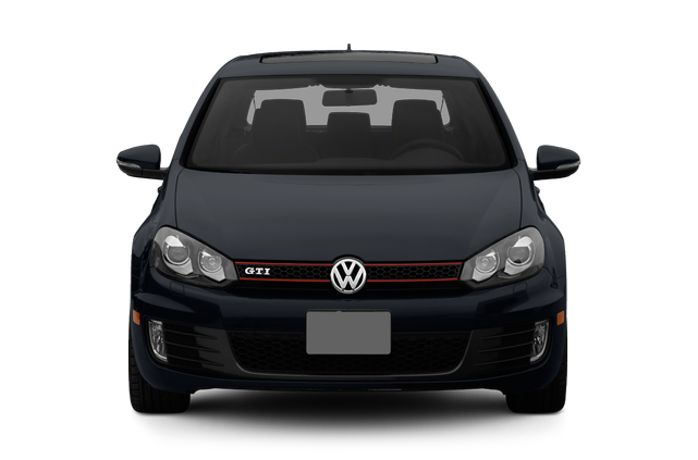 2012 Volkswagen GTI