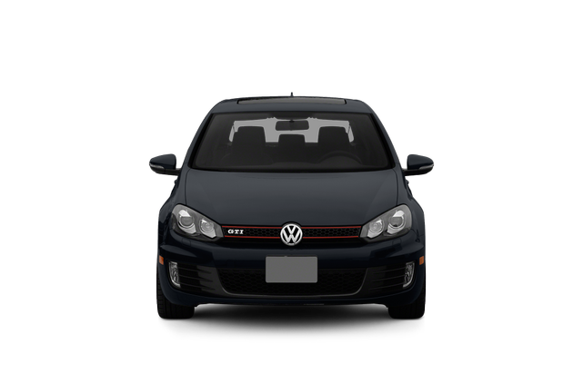 2012 Volkswagen GTI