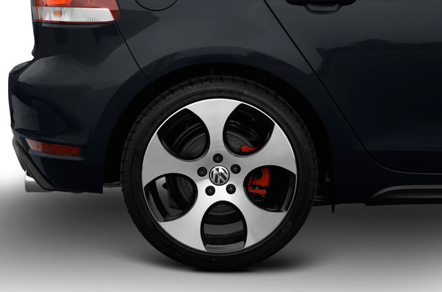 2012 Volkswagen GTI
