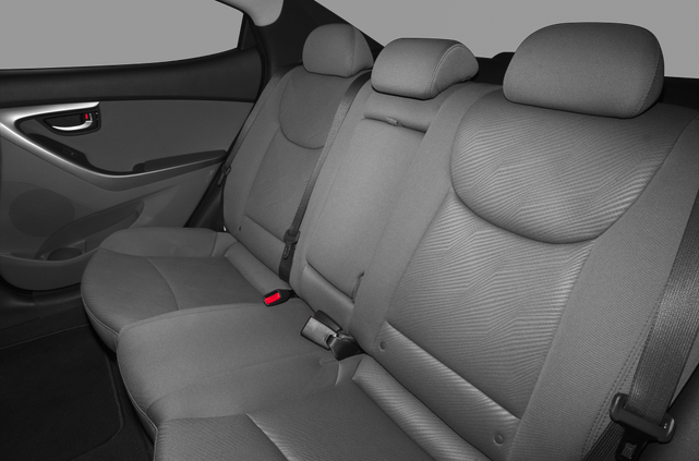 2012 Hyundai ELANTRA