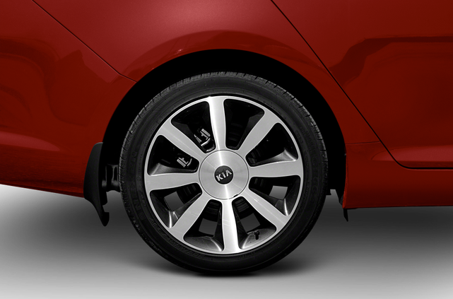 2012 Kia Optima