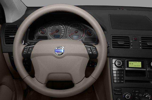 2007 Volvo XC90