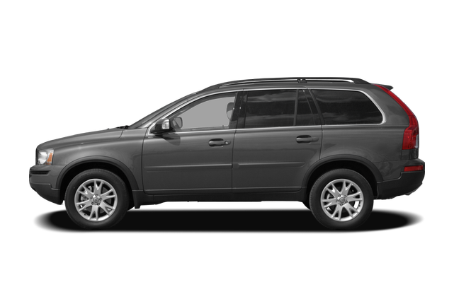 2007 Volvo XC90