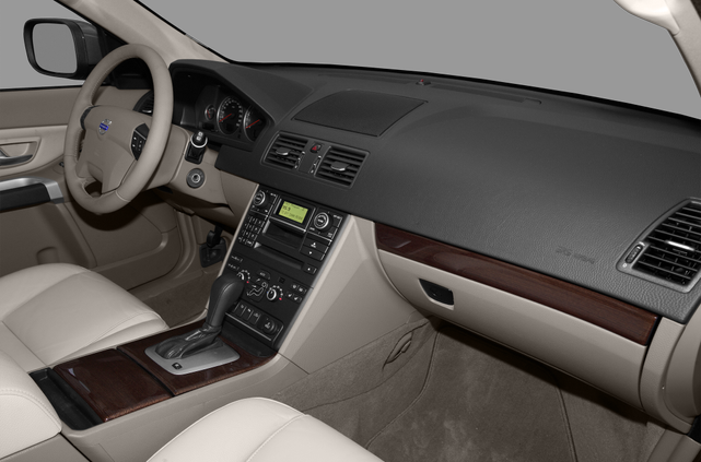 2007 Volvo XC90