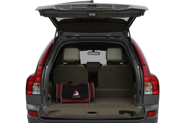 2007 Volvo XC90