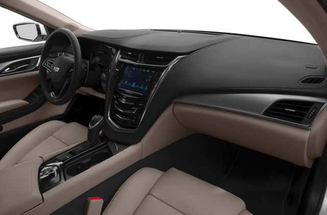 2019 Cadillac CTS
