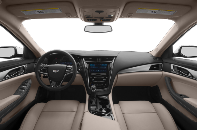 2019 Cadillac CTS