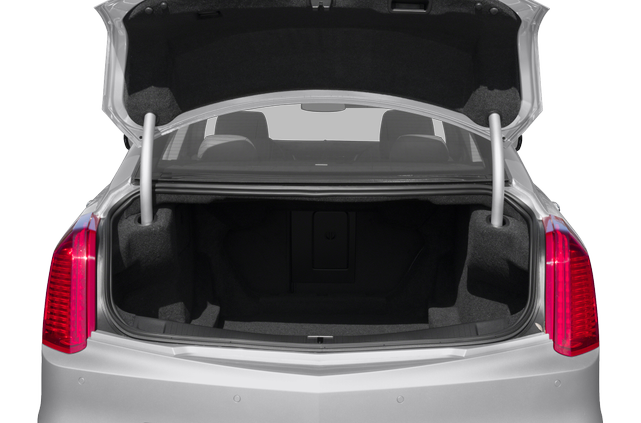2019 Cadillac CTS