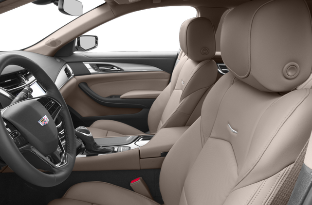2019 Cadillac CTS