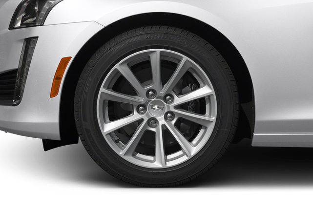 2019 Cadillac CTS