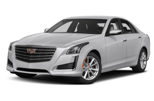 2019 Cadillac CTS