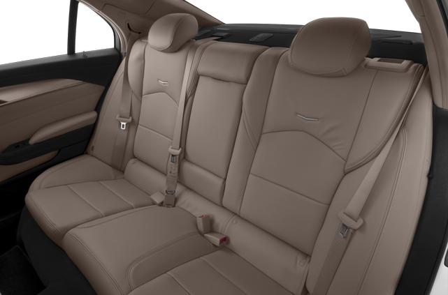 2019 Cadillac CTS
