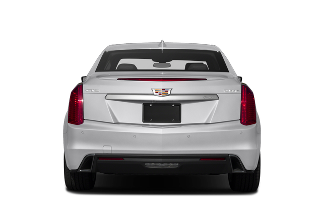 2019 Cadillac CTS