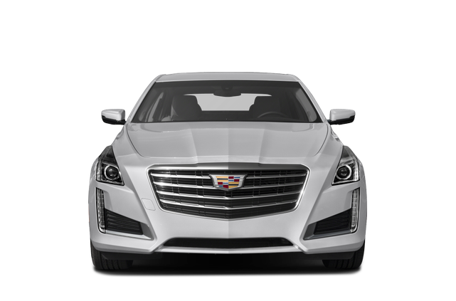 2019 Cadillac CTS