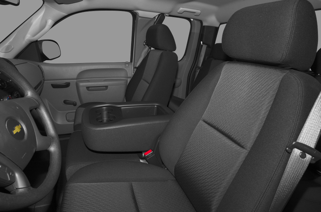 2009 Chevrolet Silverado 2500