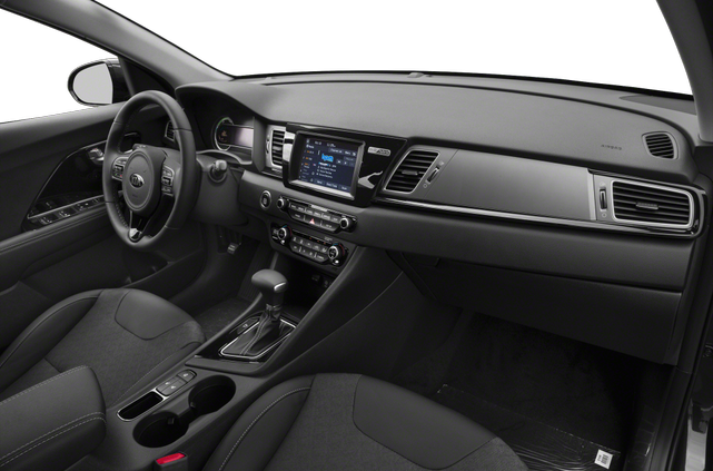 2018 Kia Niro