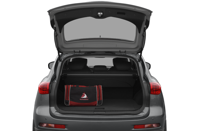 2010 INFINITI EX35