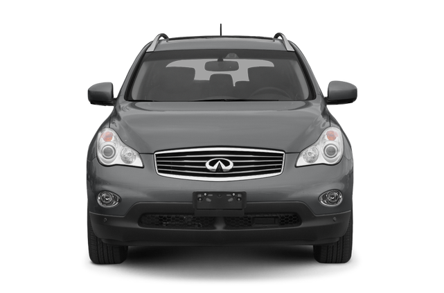 2010 INFINITI EX35 Specs, Price, MPG & Reviews | Cars.com