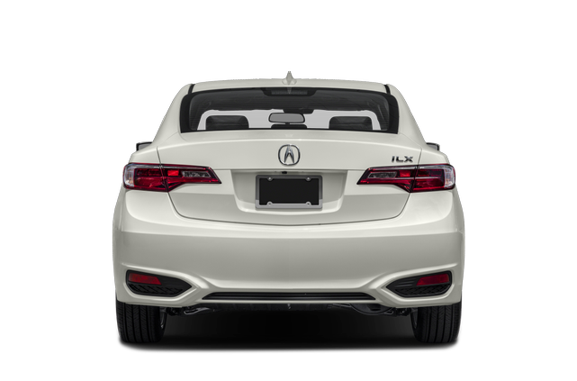 2017 Acura ILX