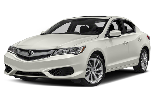 2017 Acura ILX