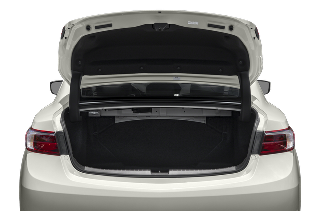 2017 Acura ILX