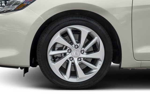 2017 Acura ILX