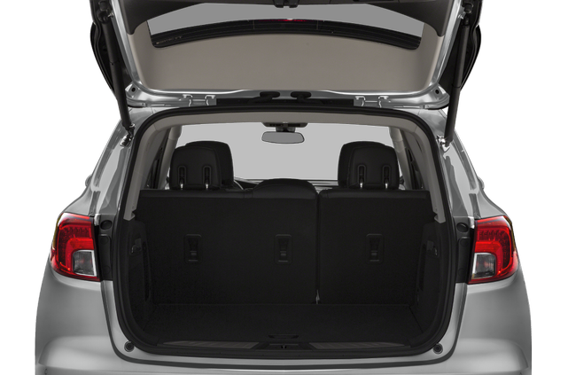 2018 Buick Envision