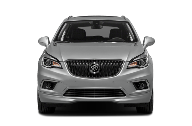 2018 Buick Envision