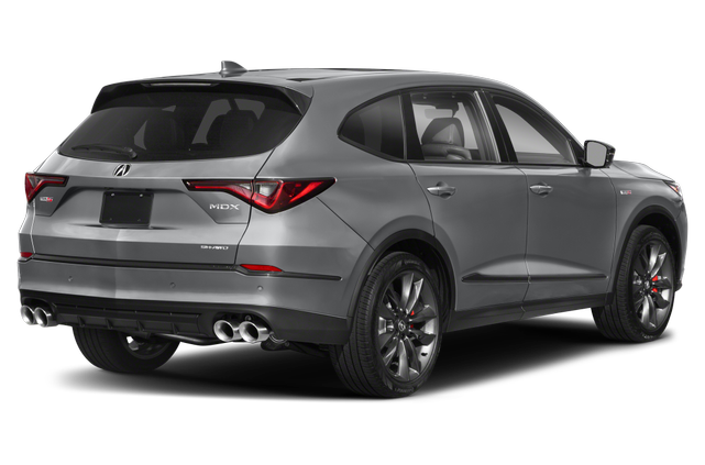 2024 Acura MDX