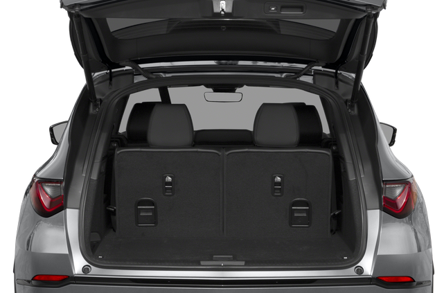 2024 Acura MDX