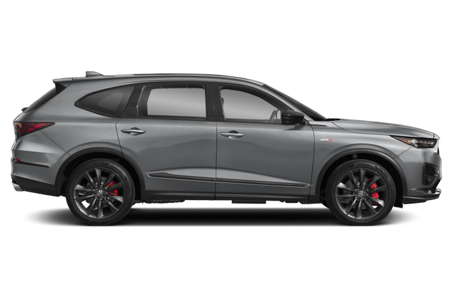 2024 Acura MDX