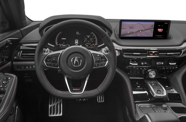2024 Acura MDX