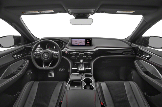 2024 Acura MDX