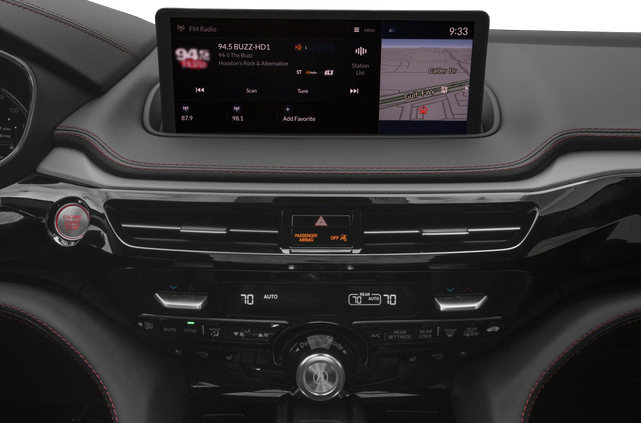2024 Acura MDX