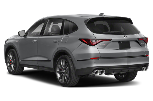 2024 Acura MDX
