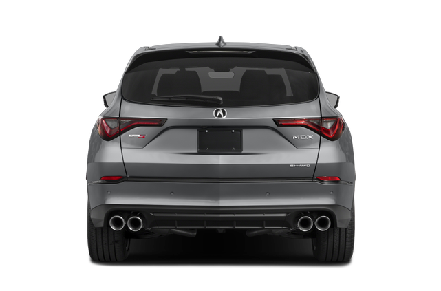 2024 Acura MDX