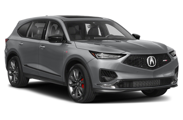 2024 Acura MDX