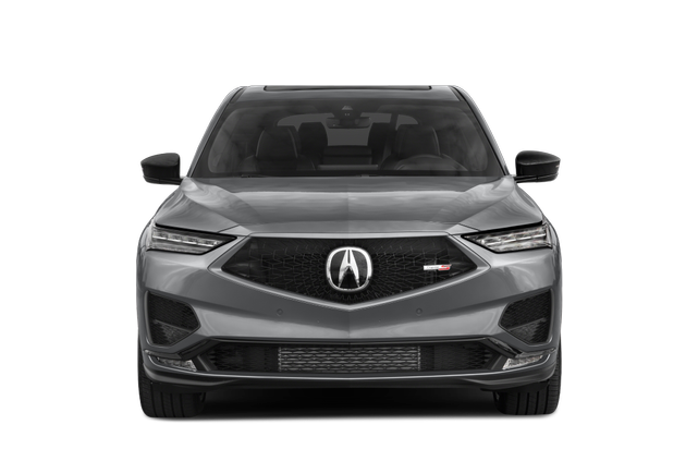 2024 Acura MDX