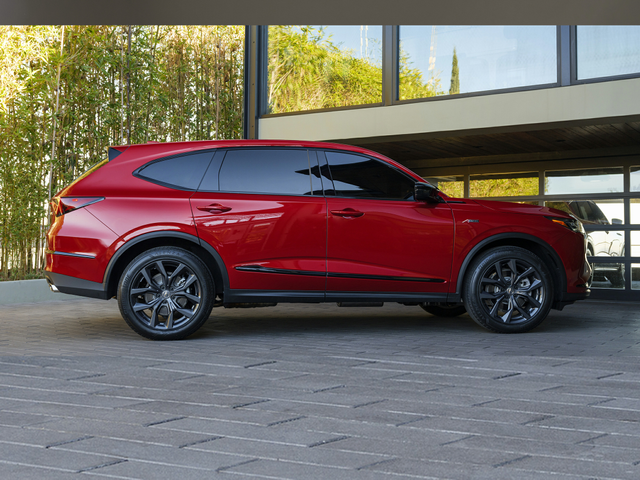 2024 Acura MDX